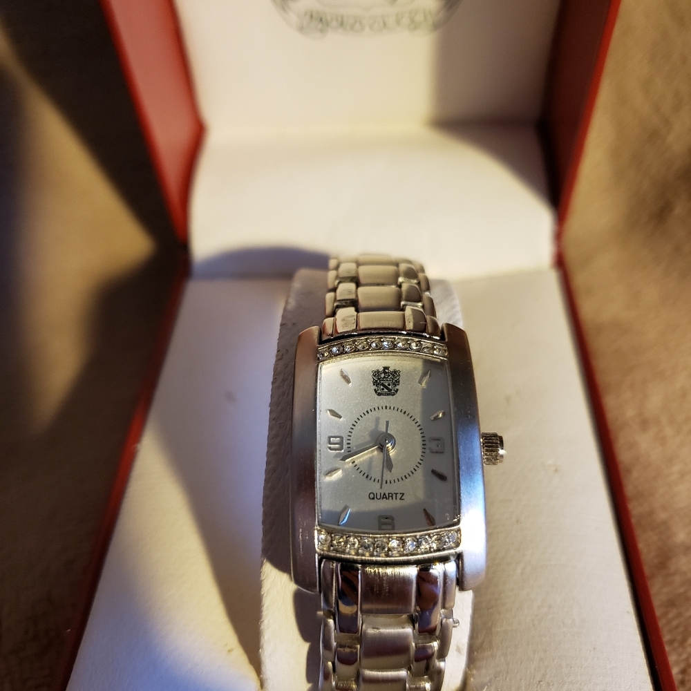 OFFER ACCEPTED!  Paolo women's watches NWT